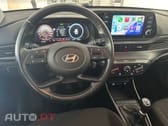 Hyundai i20 1.2 MPi Comfort