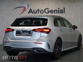 Mercedes-Benz A 200 d AMG Line Aut.
