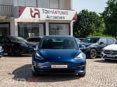Tesla Model 3 Standard Range Plus RWD