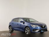 Renault Mégane E-Tech Plug-In Hybrid