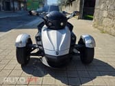 Bombardier CAN AM SPYDER