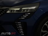 Renault Clio Clio 1.0 TCe Techno