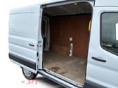 Ford Transit 350 L2 2.0 TDCi H2 Trend Aut.