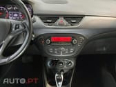 Opel Corsa 1.4 Dynamic Easytronic