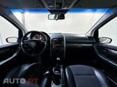 Mercedes-Benz A 150 Avantgarde