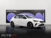 Opel Corsa-E Business