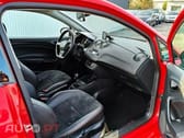 Seat Ibiza SC 1.2 TSi FR