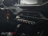 Peugeot E-208 50 kWh Active
