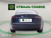 Tesla Model 3 I.V.A DEDUTIVEL Standard RWD Plus
