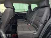 Volkswagen Touran 1.9 TDi Conceptline 5L