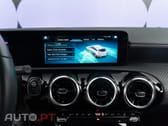 Mercedes-Benz CLA 250 e Shooting Brake Style Plus