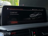 BMW X3 18 d sDrive Pack M Auto