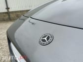 Mercedes-Benz CLA 200 d Shooting Brake AMG Line Aut.