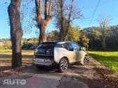 BMW i3 120Ah