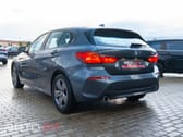 BMW 116 d Corporate Edition