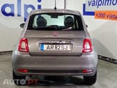 Fiat 500 1.0 Hybrid Club