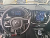 Volvo XC60 2.0 T8 PHEV Ultra Dark AWD