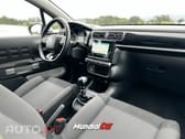 Citroen C3 1.2 PureTech Shine