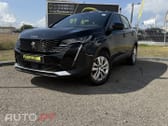 Peugeot 3008 PureTech 130 Stop & Start EAT6 Active