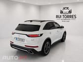 DS DS7 Crossback E-Tense SE Ligne Noire EAT8