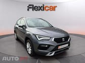 Seat Ateca 2.0 TDi Style