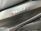 Piaggio MP3 MP3 400 S