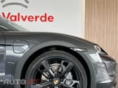Porsche Taycan 4