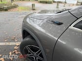 Mercedes-Benz EQA 250 AMG Line