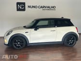 MINI Cooper D Auto