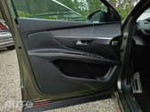 Peugeot 5008 1.5 BlueHDi GT Line