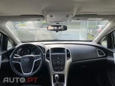 Opel Astra Sports Tourer 1.7 CDTi Cosmo S/S