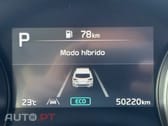 Kia Xceed 1.6 GDi PHEV Drive