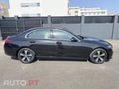 Mercedes-Benz C 220 d Avantgarde