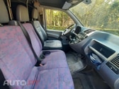 Mercedes-Benz Vito 110D