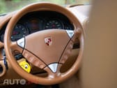 Porsche Cayenne Tiptronic