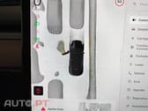 Tesla Model Y Tração Traseira