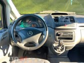Mercedes-Benz Vito 109 CDi/34 6L Longo