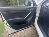 Mazda CX-5 2.2 D Evolve
