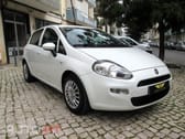 Fiat Punto 1.3 M-jet