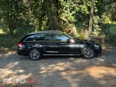 Mercedes-Benz C 200 d Avantgarde