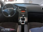 Peugeot 5008 1.6 BlueHDi Style