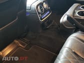 Mercedes-Benz S 400 S400d Longo 4matic Amg