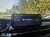 Jeep Avenger 54 kWh Longitude