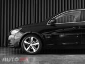 Peugeot 308 1.5 BlueHDi Allure