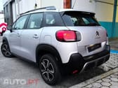 Citroen C3 Aircross 1.6 BlueHDi Shine