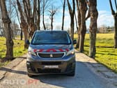 Peugeot Expert 2.0 BlueHDi Premium Long
