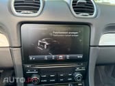 Porsche 718 2.5 S Sport