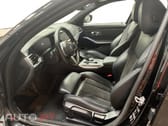 BMW 318 d Aut. M Sport