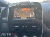 Renault Clio 1.5DCi Limited