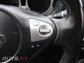 Nissan Juke 1.5 dCi Acenta Connect